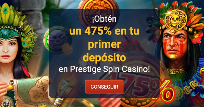 Prestige Spin
